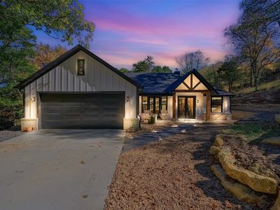 52 Idlewild Dr, Pottsboro, TX, 75076