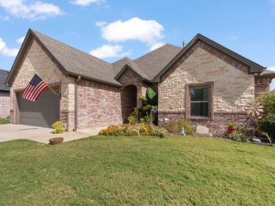 903 Bent Wood Ln, Cleburne, TX, 76033