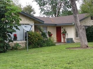 306 W Matz Ave, Harlingen, TX 78550
