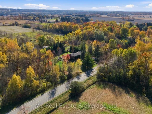 7051 Fife Rd, Guelph/eramosa, ON N1H 6J4