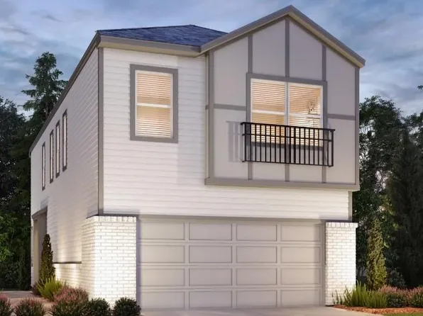 6324 Sapphire Ocean Dr, Houston, TX 77092