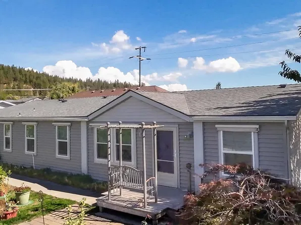 5021 E Fairview Ave, Spokane, WA 99217
