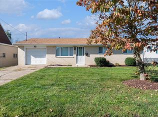 711 3rd St, North Versailles, PA 15137