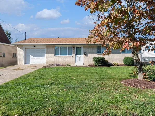 711 3rd St, North Versailles, PA 15137