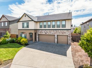 33801 NE Ellington Ct, Scappoose, OR