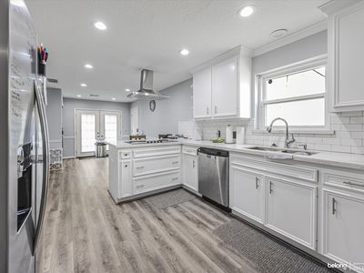 2015 Tucumcari Dr, Houston, TX, 77090
