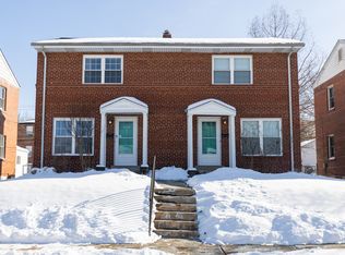 3932 Berger Ave, Saint Louis, MO 63109