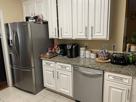 Updated Kitchen