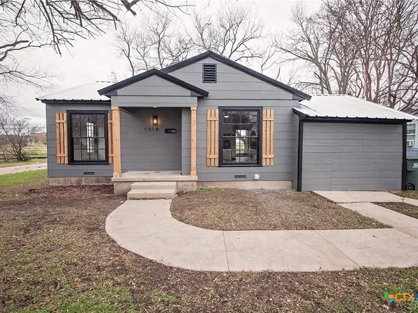 1518 S 15th St, Temple, TX 76504