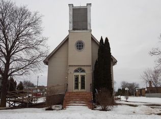 116 N 7th St, Reedsville, WI 54230