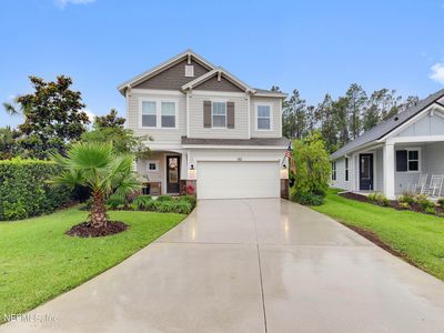 562 VISTA LAKE Circle, Ponte Vedra, FL, 32081