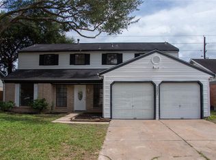 7207 Navidad Rd, Houston, TX 77083