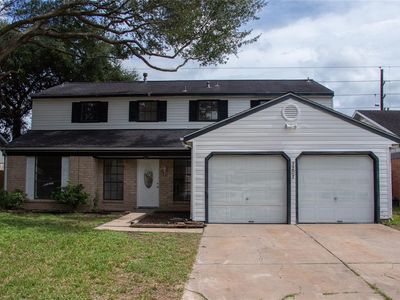 7207 Navidad Rd, Houston, TX, 77083