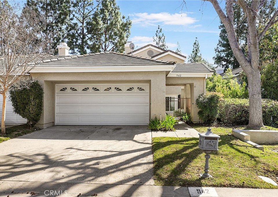 1st image of 942 Misty Canyon Ave