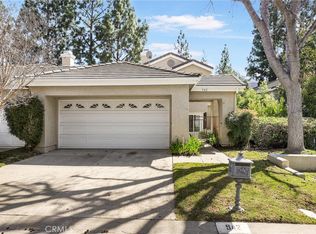 942 Misty Canyon Ave, Westlake Village, CA 91362