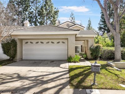 942 Misty Canyon Ave, Westlake Village, CA, 91362