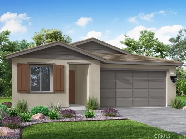 2188 Carob Pl, Banning, CA 92220