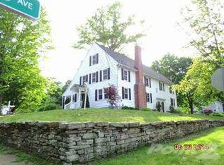 129 Main St, Silver Creek, NY 14136