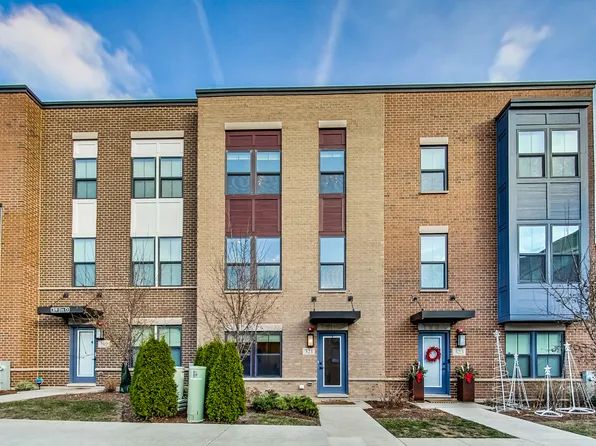 321 S Elm St, Mount Prospect, IL 60056