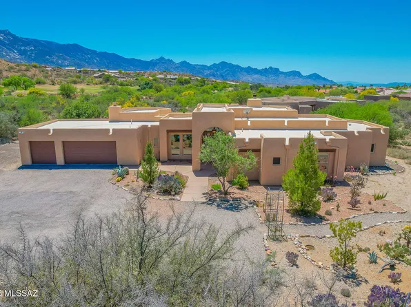 36736 S Calle Diamante, Saddlebrooke, AZ 85739