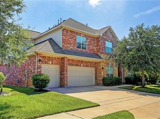 24919 Florina Ranch Dr, Katy, TX 77494