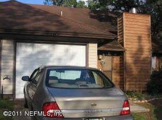 11719 Fort Caroline Lakes Dr, Jacksonville, FL 32225