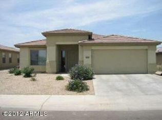 2128 W Hasan Dr, Phoenix, AZ 85041