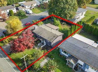 10624 McDonald Rd, Chilliwack, BC V2P6L6
