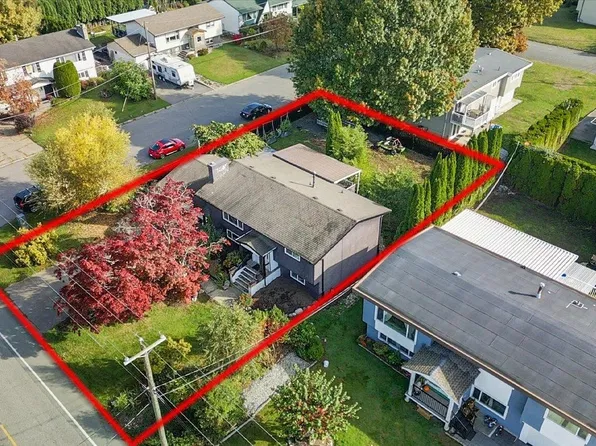 10624 McDonald Rd, Chilliwack, BC V2P 6L6