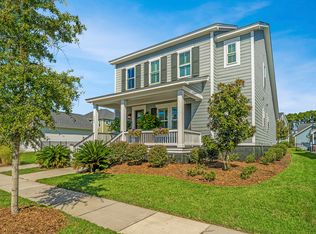 1486 Hollenberg Ln, Mount Pleasant, SC 29466