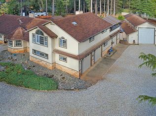 11399 Quail Dr, Pine Grove, CA 95665