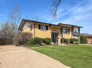 483 S Moline St, Aurora, CO 80012