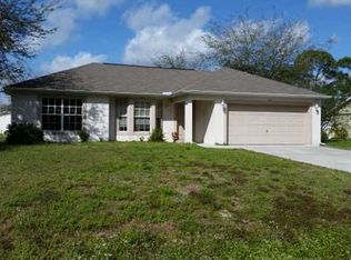 1138 Clearmont St, Sebastian, FL 32958