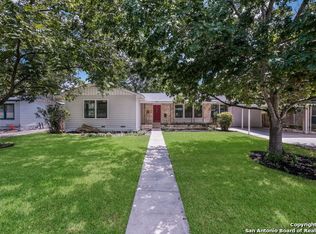 2428 W Mulberry Ave, San Antonio, TX 78228