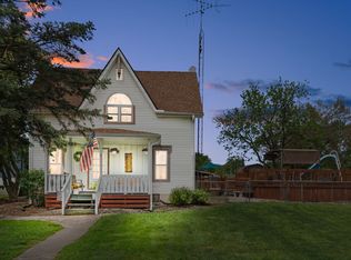 597 S Chestnut St, Chebanse, IL 60922