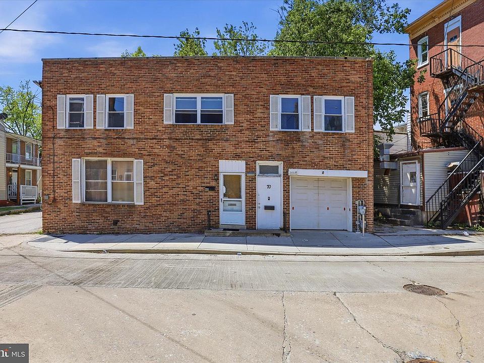 1st image of 68 N Franklin St