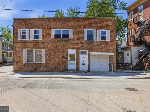 68 N Franklin St, York, PA 17403