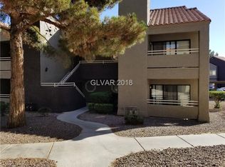 5062 S Rainbow Blvd UNIT 105, Las Vegas, NV 89118