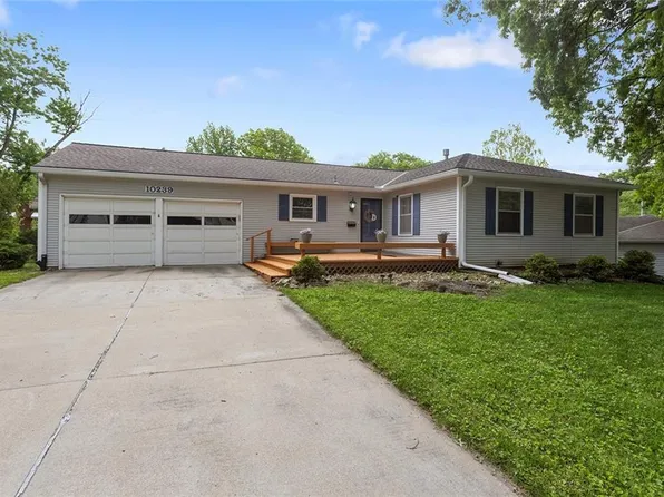 10239 Outlook Dr, Overland Park, KS 66207