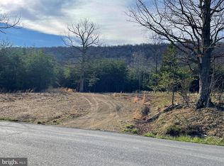 Knobley Rd, Keyser, WV 26726