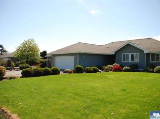 800 Kendall Rd, Sequim, WA 98382