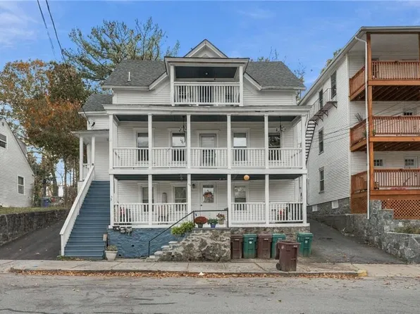 735 Bernon St, Woonsocket, RI 02895