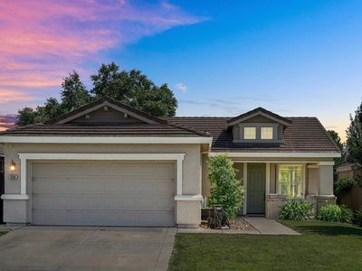 1560 Alicia Way, Sacramento, CA, 95835