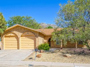 816 Turner Dr NE, Albuquerque, NM 87123