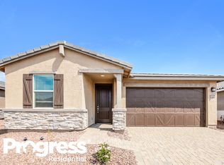 17420 W Running Deer Trl, Surprise, AZ 85387