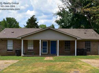210 Overland Trl #1, Jacksonville, AR 72076
