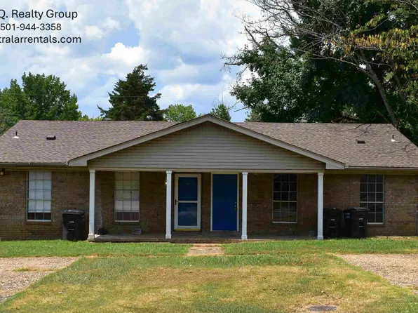 210 Overland Trl #1, Jacksonville, AR 72076