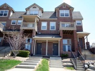 2730 Barclay Way, Ann Arbor, MI