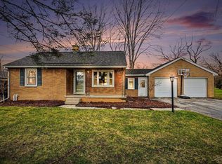 6966 Wallace Dr, Saginaw, MI