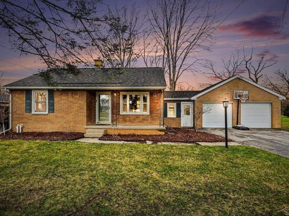 6966 Wallace Dr, Saginaw, MI 48609